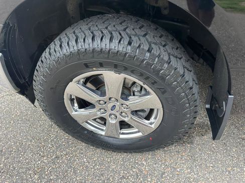 Used 2018 Ford F150 XLT w/ Equipment Group 302A Luxury image 30