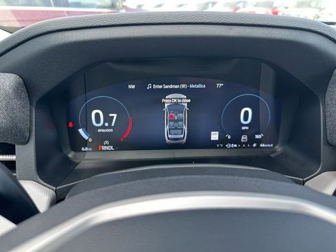 New 2026 Ford Explorer Active AWD/4WD image 22