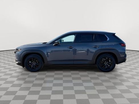 New 2026 MAZDA CX-50 AWD 2.5 S w/ Cargo Package image 6
