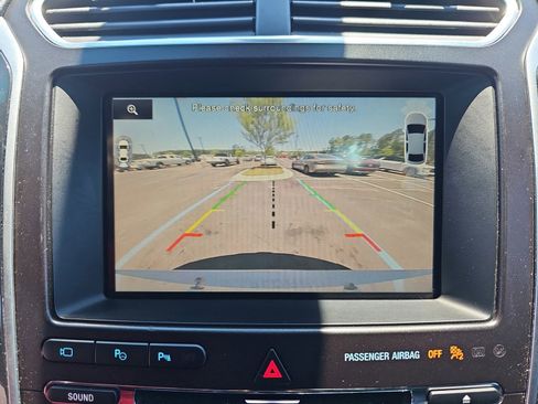 Used 2016 Ford Explorer Platinum AWD/4WD image 49