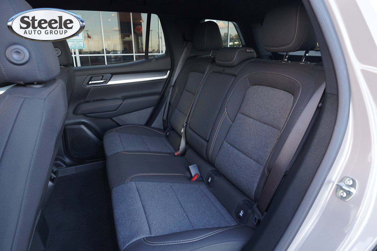 New 2027 GMC Terrain Elevation AWD/4WD image 19