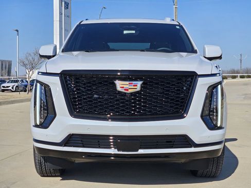 New 2026 Cadillac Escalade ESV Sport w/ Touring Package image 6
