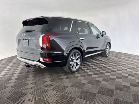 Used 2021 Hyundai Palisade Limited image 6