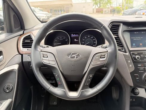 Used 2018 Hyundai Santa Fe Sport FWD image 27