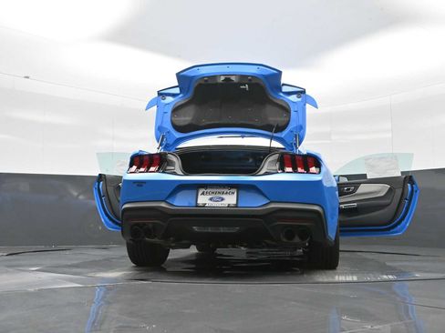 New 2025 Ford Mustang GT Premium image 30
