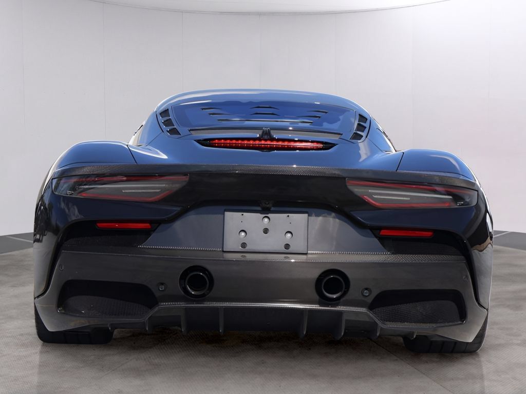 Used 2023 Maserati MC20 Coupe RWD image 6
