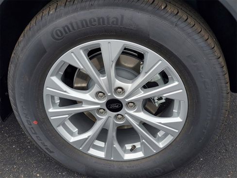 New 2026 Ford Escape Active w/ Cold Weather Package image 31