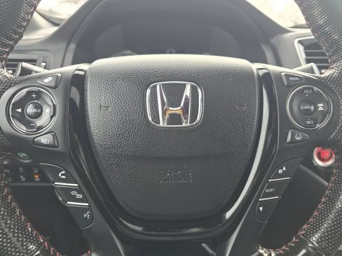 Used 2023 Honda Ridgeline Black Edition image 30