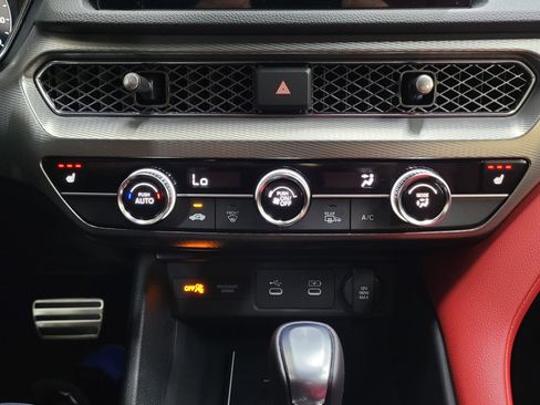 New 2026 Acura Integra A-Spec image 30