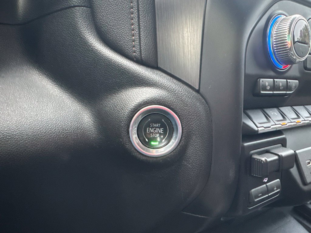 Used 2019 GMC Sierra 1500 AT4 w/ AT4 Premium Package AWD/4WD image 26