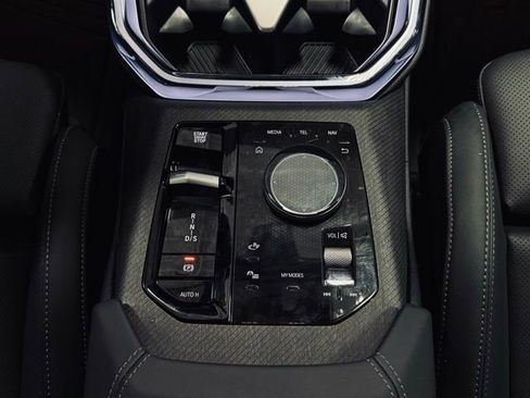 Certified 2026 BMW X3 xDrive30 w/ Convenience Package image 29