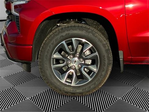 New 2026 Chevrolet Silverado 1500 RST image 9