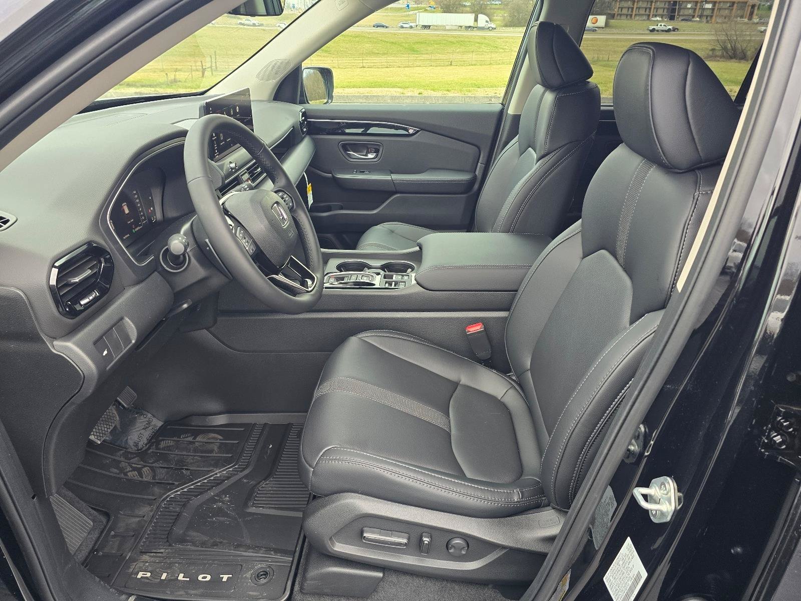 New 2026 Honda Pilot EX-L image 13