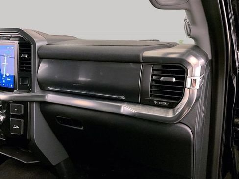 Used 2021 Ford F150 Lariat AWD/4WD image 15