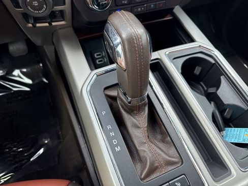 Used 2020 Ford F150 King Ranch w/ Equipment Group 601A Luxury image 19