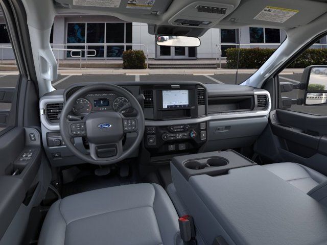 New 2026 Ford F450 XL RWD image 9