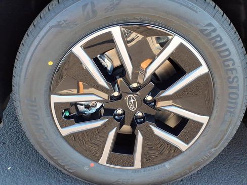 New 2026 Subaru Solterra Premium image 9