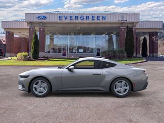 New 2026 Ford Mustang Coupe RWD video 3