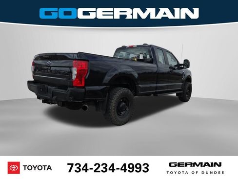 Used 2021 Ford F250 XL image 8