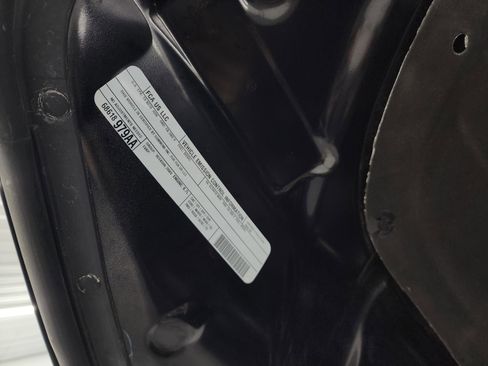 Used 2024 RAM 3500 Laramie w/ Night Edition image 24