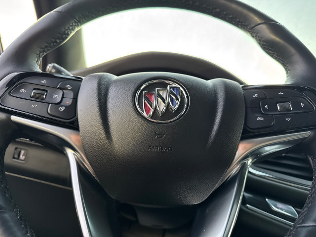 Used 2023 Buick Enclave Essence w/ Experience Buick Package AWD/4WD image 18