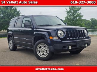 Used 2016 Jeep Patriot Sport FWD video 1
