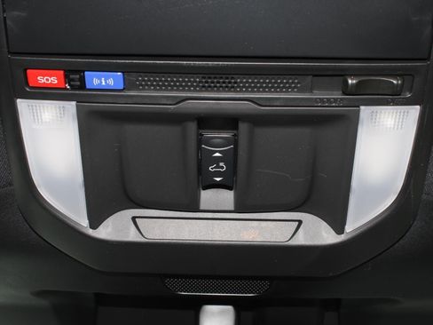 New 2026 Subaru Forester Premium AWD/4WD image 13