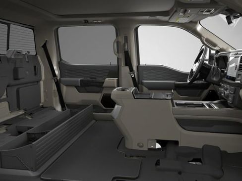 New 2026 Ford F250 4x4 Crew Cab Super Duty image 28