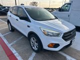 Certified 2017 Ford Escape S image 5