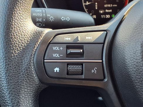 Used 2026 Honda CR-V LX image 23