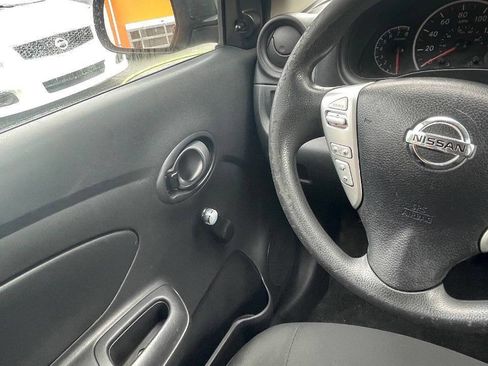 Used 2015 Nissan Versa S image 19