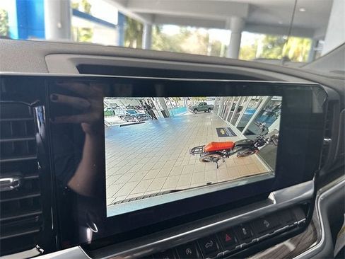 New 2026 Chevrolet Silverado 1500 LT Trail Boss w/ Convenience Package II image 25