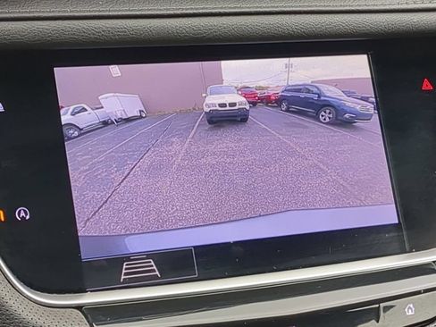 Used 2020 Cadillac XT5 Sportv AWD/4WD image 35