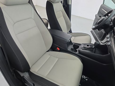 Certified 2024 Honda CR-V EX image 10