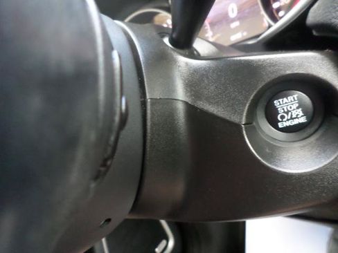 Used 2020 Jeep Compass Limited AWD/4WD image 29
