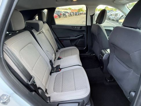 Used 2022 Ford Escape SE w/ Convenience Package FWD image 15
