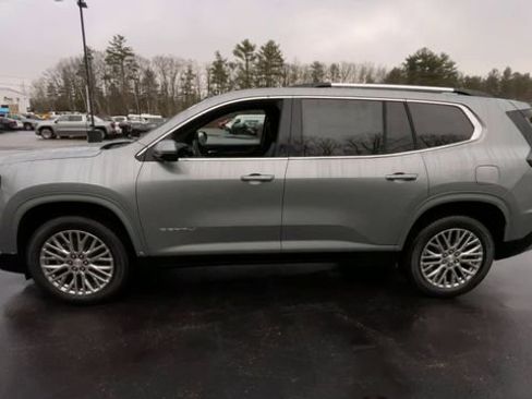 New 2026 GMC Acadia Denali w/ Super Cruise Package image 5