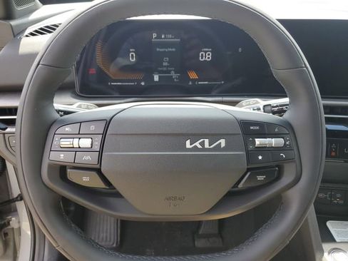 New 2026 Kia Sportage X-Line image 17