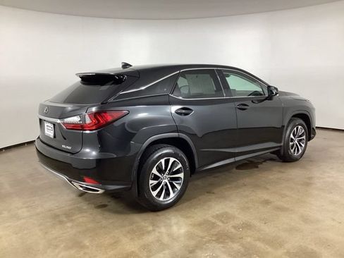 Used 2022 Lexus RX 350 AWD image 8