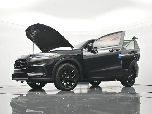 Used 2024 Honda HR-V Sport image 47