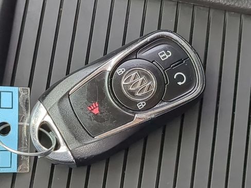 Used 2019 Buick Encore Preferred FWD image 36