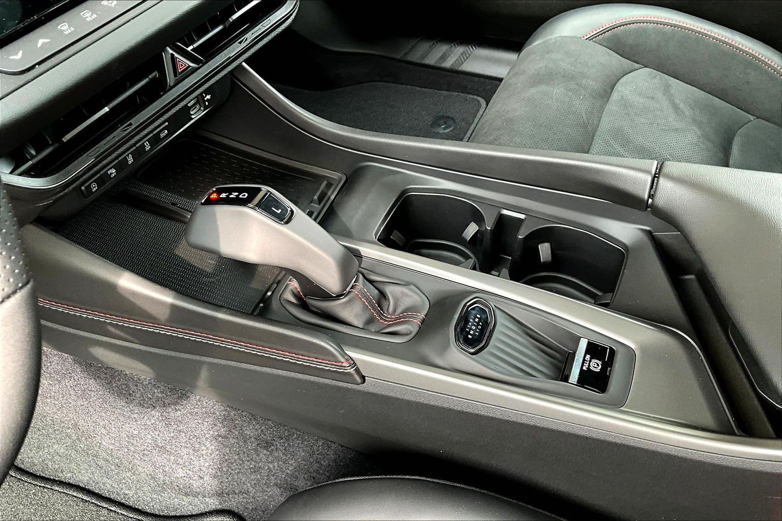 New 2026 Dodge Charger R/T AWD/4WD image 24