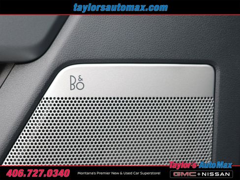 Used 2023 Ford F150 Lariat w/ FX4 Off-Road Package AWD/4WD image 33