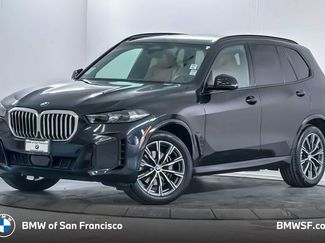 Used 2024 BMW X5 xDrive40i w/ M Sport Package AWD/4WD video 1