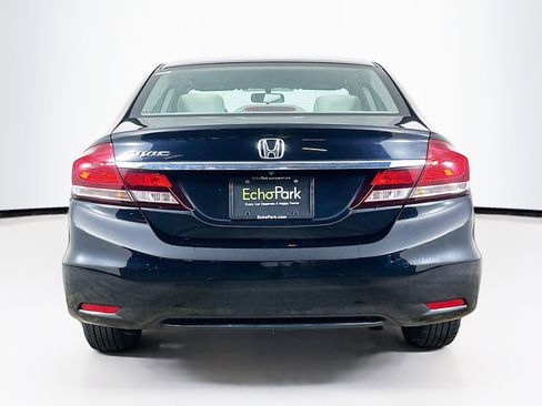 Used 2013 Honda Civic LX image 7