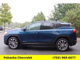 Used 2020 GMC Terrain SLT w/ Preferred Package image 4