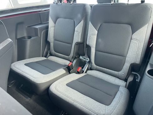 New 2025 Ford Bronco Base image 14