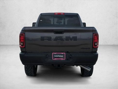 New 2026 RAM 2500 Tradesman image 6