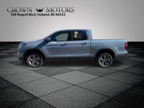 Used 2023 Honda Ridgeline RTL-E image 9