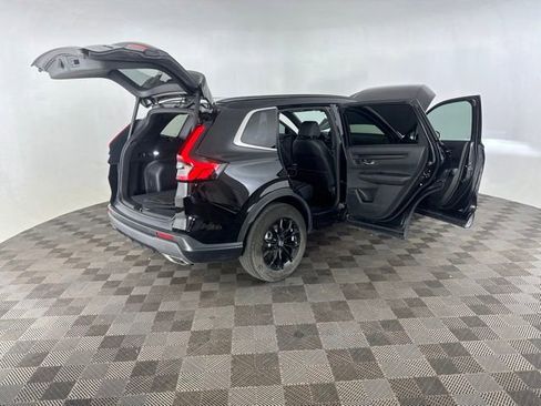 Used 2025 Honda CR-V Sport-L image 17